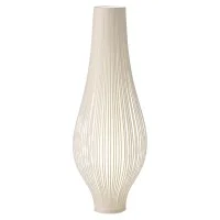ACB Mirta LED Floor Lamp with Rounded Shape for Indoor
