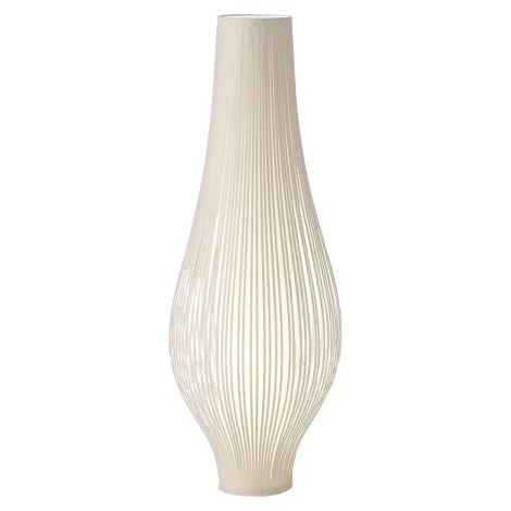 ACB Mirta LED Floor Lamp with Rounded Shape for Indoor