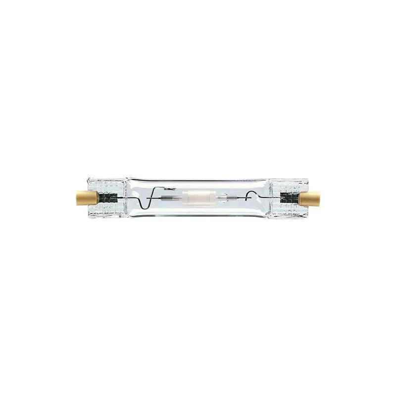 Philips Master Colour CDM-TD 150W/830 Rx7s Luce Calda Philips Master Colour CDM-TD 150W/830 Rx7s Luce Calda