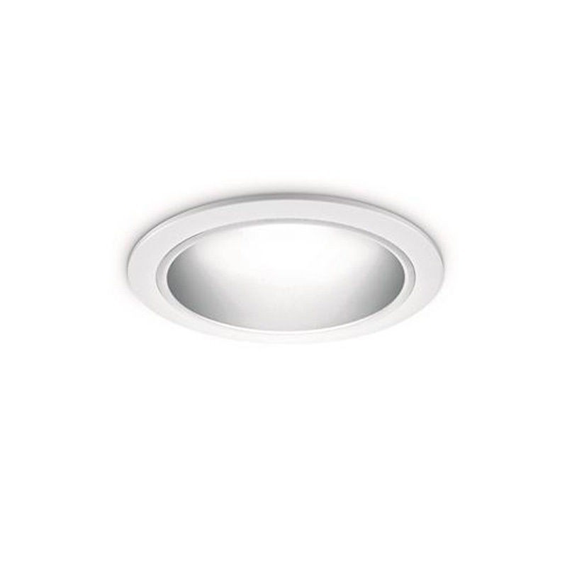 Philips Latina LED Mini Faretto Incasso 20W 3000K 1100lm BBS160