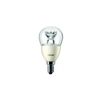 Philips Master LEDLuster D Sparkling 6.2-40W E14 2700K Lampadina LED