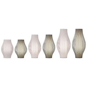 ACB Mirta LED Table Lamp with Rounded Shape for Indoor