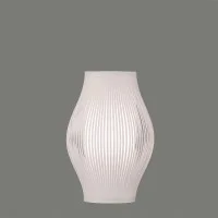 ACB Mirta Lampada LED da Tavolo con Forma Bombata per Interno ACB Mirta Lampada LED da Tavolo con Forma Bombata per Interno