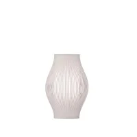 ACB Mirta Lampada LED da Tavolo con Forma Bombata per Interno ACB Mirta Lampada LED da Tavolo con Forma Bombata per Interno