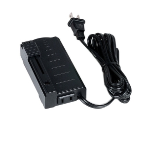 ADL Dimmer da Terra 120V 60Hz 4.3A 500W LED Incandescenza Alogena Spina USA
