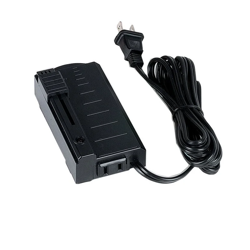 ADL Dimmer da Terra 120V 60Hz 4.3A 500W LED Incandescenza Alogena Spina USA