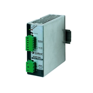 Cabur Power Supply Switching 1-phase 120-230 Vac 7A 12-15Vdc 120W CSF120B