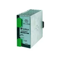 Cabur Power Supply Switching 1-phase 120-230 Vac 16A 12-15Vdc 240W CSF240B