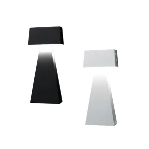 Penta Bag Outdoor Floor Lamp H. 140 By Carlo Colombo, 2007