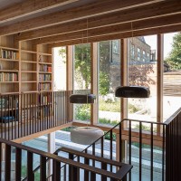 Flos Smithfield Suspension Pro Lampada a Sospensione By Morrison