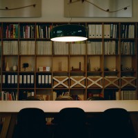 Flos Smithfield Suspension Pro Lampada a Sospensione By Morrison