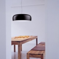 Flos Smithfield Suspension Pro Lampada a Sospensione By Morrison