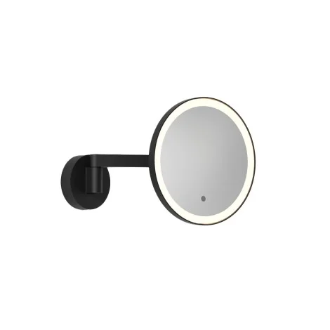 Astro Lighting Nagoya Round Magnifying Mirror x5 Bathroom Wall Lamp