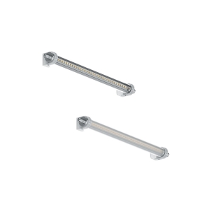 Flos TAU L 354 Linear LED Wall or Ceiling Lamp For Outdoor IP65