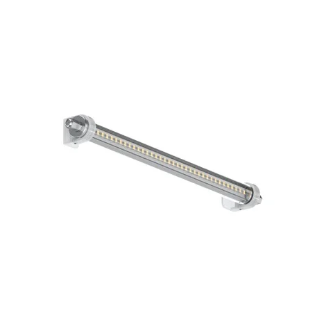 Flos TAU L 354 Linear LED Wall or Ceiling Lamp For Outdoor IP65