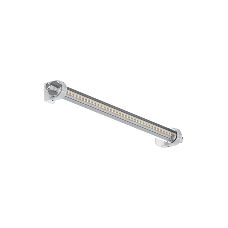 Flos TAU L 354 Lampada Lineare LED da Parete o Soffitto IP65 Flos TAU L 354 Lampada Lineare LED da Parete o Soffitto IP65