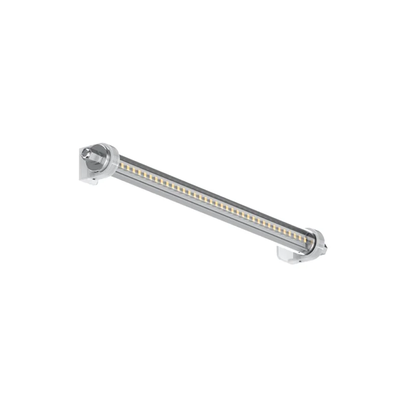 Flos TAU L 354 Lampada Lineare LED da Parete o Soffitto IP65 Flos TAU L 354 Lampada Lineare LED da Parete o Soffitto IP65