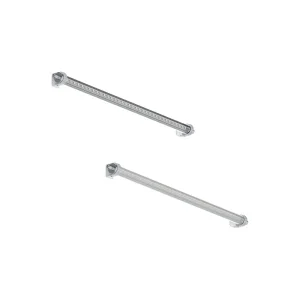 Flos TAU L 554 Lampada Lineare LED da Parete o Soffitto IP65