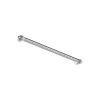 Flos TAU L 554 Linear LED Wall or Ceiling Lamp For Outdoor IP65