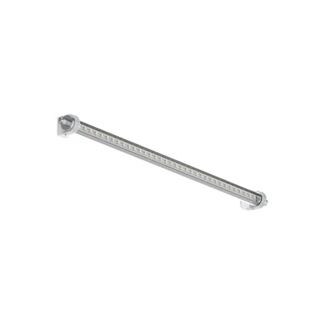Flos TAU L 554 Linear LED Wall or Ceiling Lamp For Outdoor IP65