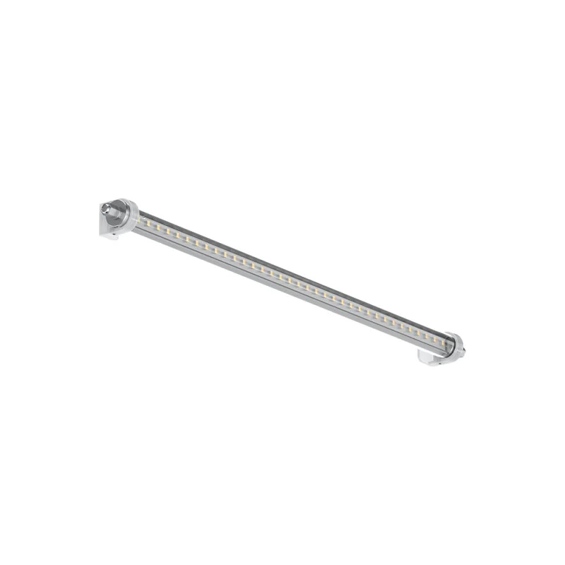 Flos TAU L 554 Lampada Lineare LED da Parete o Soffitto IP65 Flos TAU L 554 Lampada Lineare LED da Parete o Soffitto IP65