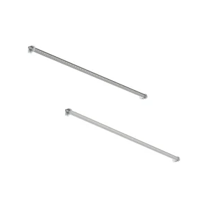 Flos TAU L 1054 Linear Wall or Ceiling Lamp For Outdoor IP65