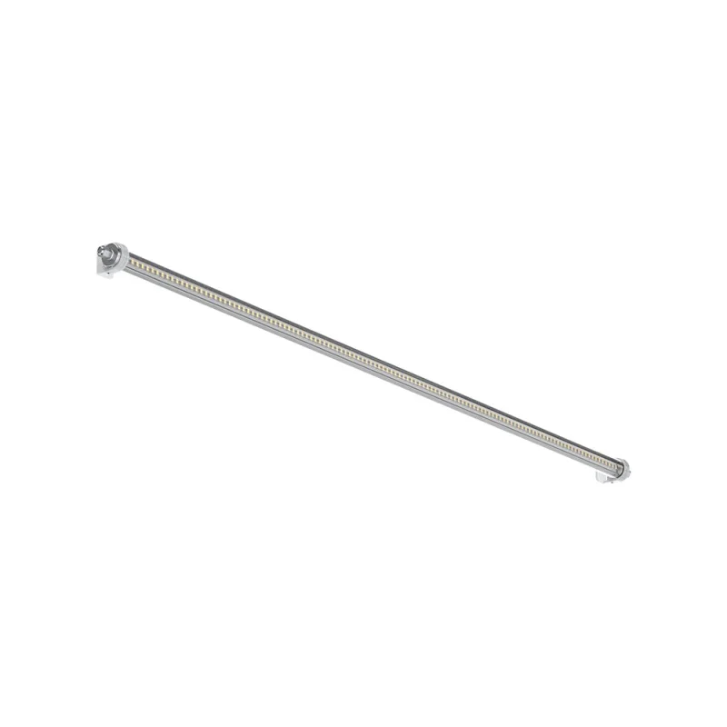 Flos TAU L 1054 Linear Wall or Ceiling Lamp For Outdoor IP65 Flos TAU L 1054 Linear Wall or Ceiling Lamp For Outdoor IP65