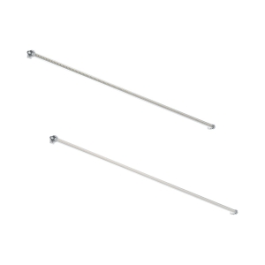 Flos TAU L 1554 Lampada Lineare LED da Parete o Soffitto IP65