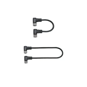Flos Alimentazione Connettore Doppio per Lampade TAU L