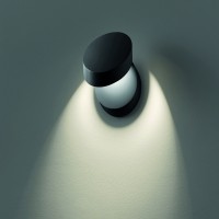 copy of Lodes Pin Up LED Applique Lampada da Parete o Soffitto Bronzo Ramato
