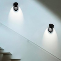 copy of Lodes Pin Up LED Applique Lampada da Parete o Soffitto Bronzo Ramato
