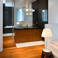 Flos Romeo Soft T1 Lampada da Tavolo By Philippe Starck