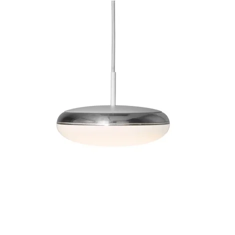 Louis Poulsen Silverback Sospensione Led tonda minimale KiBisi Design