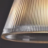 Flos Romeo Moon S1 Lampada a Sospensione By Philippe Starck