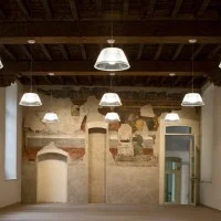 Flos Romeo Moon S1 Lampada a Sospensione By Philippe Starck