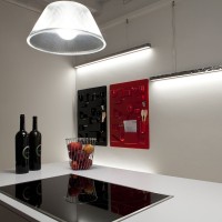 Flos Romeo Moon S2 Lampada da Sospensione By Philippe Starck