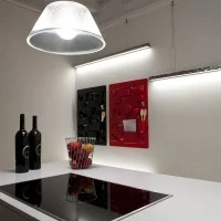 Flos Romeo Moon S2 Lampada da Sospensione By Philippe Starck