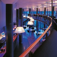 Flos Romeo Moon S2 Lampada da Sospensione By Philippe Starck