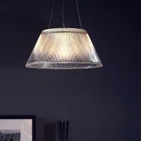 Flos Romeo Moon S2 Lampada da Sospensione By Philippe Starck