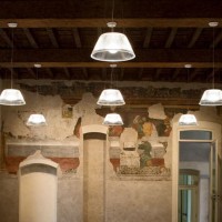 Flos Romeo Moon S2 Lampada da Sospensione By Philippe Starck