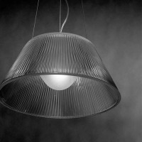 Flos Romeo Moon S2 Lampada da Sospensione By Philippe Starck