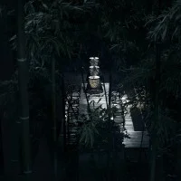 Flos Romeo Outdoor C3 Sospensione per Esterno by Philippe Starck Flos Romeo Outdoor C3 Sospensione per Esterno by Philippe Starck