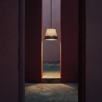 Flos Romeo Outdoor C3 Sospensione per Esterno by Philippe Starck