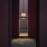 Flos Romeo Outdoor C3 Sospensione per Esterno by Philippe Starck Flos Romeo Outdoor C3 Sospensione per Esterno by Philippe Starck