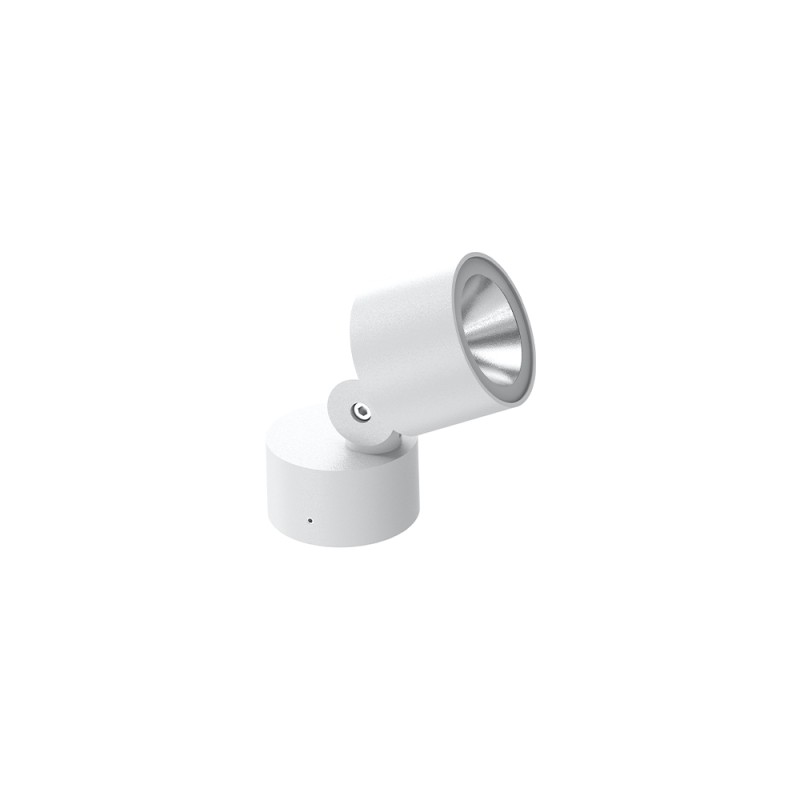 Flos Kirk 1 LED Spotlight with Adjustable Beam for Outdoor IP65