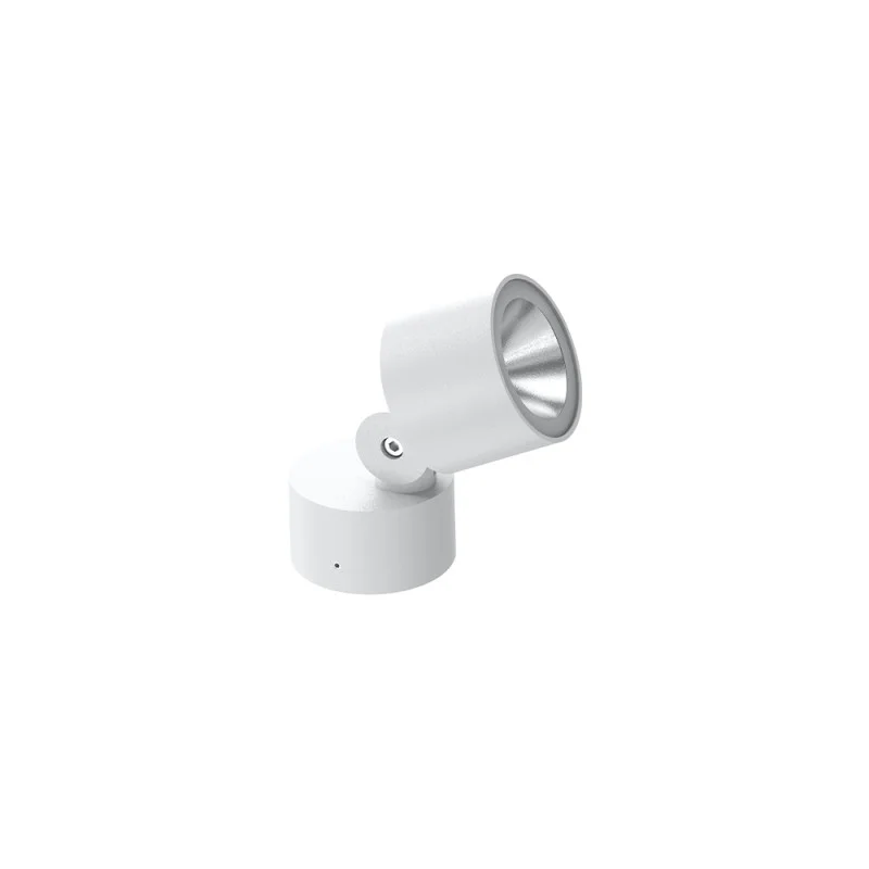 Flos Kirk 1 LED Spotlight with Adjustable Beam for Outdoor IP65 Flos Kirk 1 LED Spotlight with Adjustable Beam for Outdoor IP65