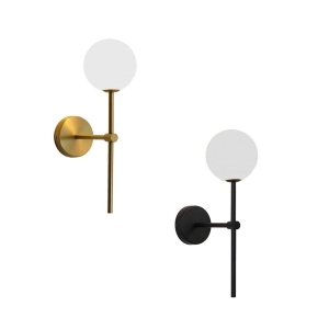 ACB Doris Applique LED Wall Lamp for Indoor with Diffused Light