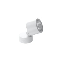 Flos Kirk 2 LED Spotlight with Adjustable Beam for Outdoor IP65