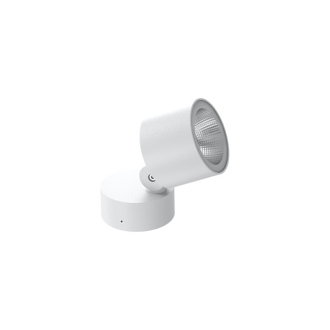 Flos Kirk 2 LED Spotlight with Adjustable Beam for Outdoor IP65