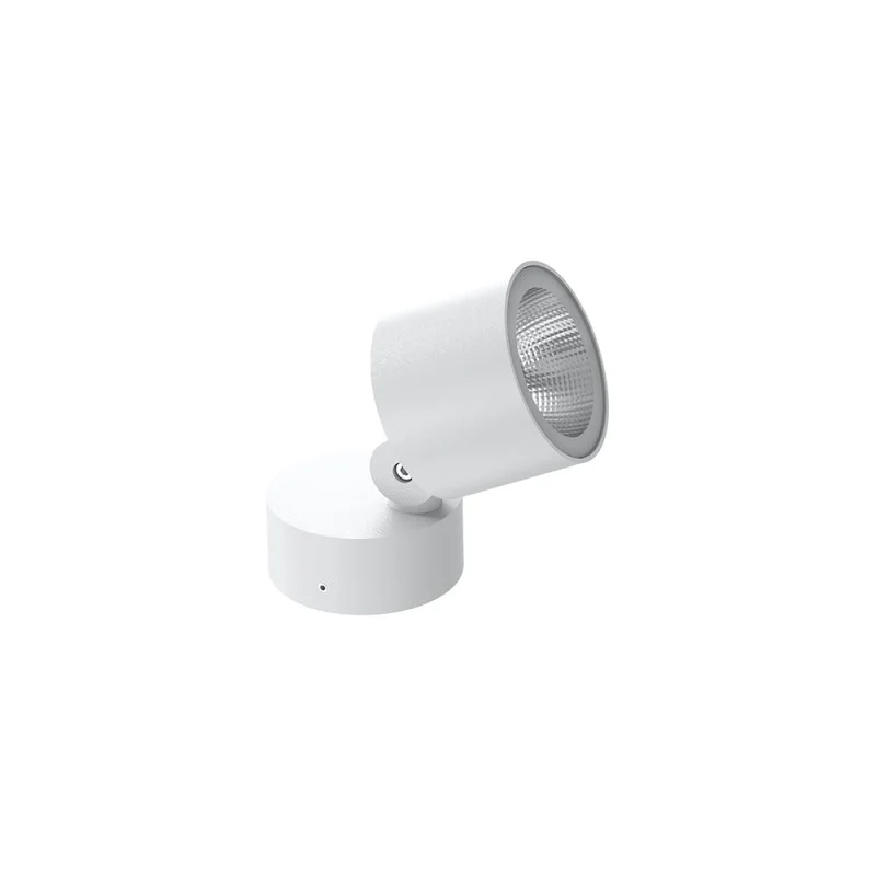 Flos Kirk 2 LED Spotlight with Adjustable Beam for Outdoor IP65 Flos Kirk 2 LED Spotlight with Adjustable Beam for Outdoor IP65